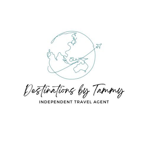 Destinations by Tammy